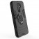HONOR Hard Defence Series Xiaomi Redmi 9 Black (with magnet)
