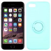 Чохол Ring Color для iPhone 6 Бірюзовий Чохол Ring Color для iPhone 6 Бірюзовий