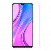 Защитное стекло для XIAOMI Redmi 10C/Poco C40 (0.3 мм, 2.5D)