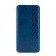 Чохол-книжка GETMAN Cubic for Xiaomi Redmi 13C/Poco C65 Blue