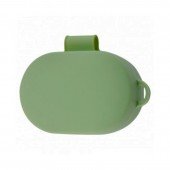 U-Like Silicone Protective Case For Xiaomi AirDots 3 Green U-Like Silicone Protective Case For Xiaomi AirDots 3 Green
