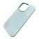 Накладка Liquid Magnetic для iPhone 15 Pro Light Blue