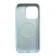 Накладка Liquid Magnetic для iPhone 15 Pro Light Blue