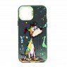 Чехол So Cool Print for Apple iPhone 13/ 14 Dog