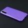 Чехол Silicone 3in1 Блёстки для Samsung A307/A505 Galaxy A30s/A50 Violet