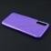 Чехол Silicone 3in1 Блёстки для Samsung A307/A505 Galaxy A30s/A50 Violet