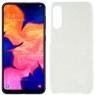 Чехол Silicone 3in1 Блёстки для Samsung A307/A505 Galaxy A30s/A50 Silver