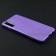 Чехол Silicone 3in1 Блёстки для Samsung A750 Galaxy A7 2018 Violet