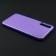 Чехол Silicone 3in1 Блёстки для Samsung A750 Galaxy A7 2018 Violet