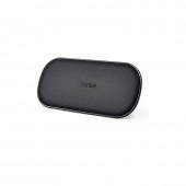 Бездротовий зарядний пристрій Choetech 5-Coil Dual Fast Wireless Charger
