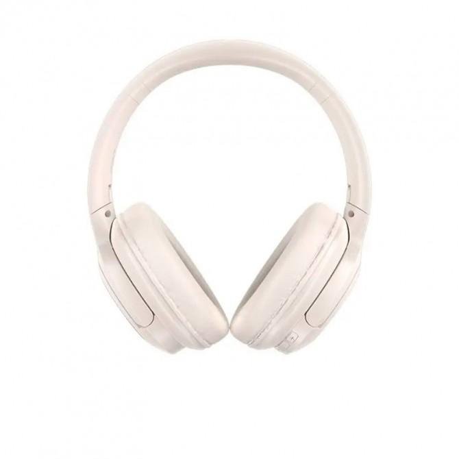 Наушники USAMS-YH21 Wireless Beige