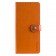 Чехол-книжка GETMAN Gallant for Samsung M35 5G Brown