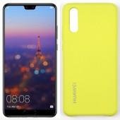 Чохол Soft Case для Huawei P20 Зелений