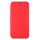 Чехол-книжка U-Like Best Samsung A075 Galaxy A07 Red