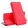 Чехол-книжка U-Like Best Samsung A075 Galaxy A07 Red