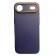 Чехол Syndee with MagSafe для Apple iPhone 17 Air (6.5") Gem Blue