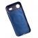 Чехол Syndee with MagSafe для Apple iPhone 17 Air (6.5") Gem Blue