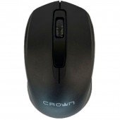 Мишка Crown CMM-952W Wireless black Мишка Crown CMM-952W Wireless black