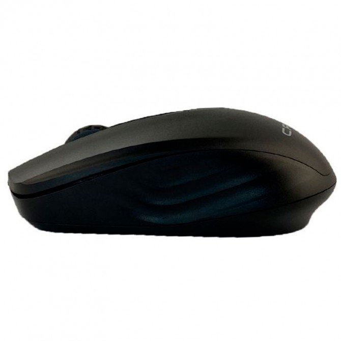 Мишка Crown CMM-952W Wireless black-1