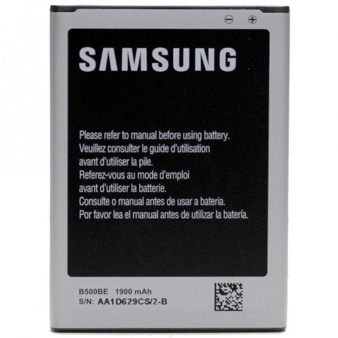 Аккумулятор для Samsung I9190/9192/9195 (B500AE)-1
