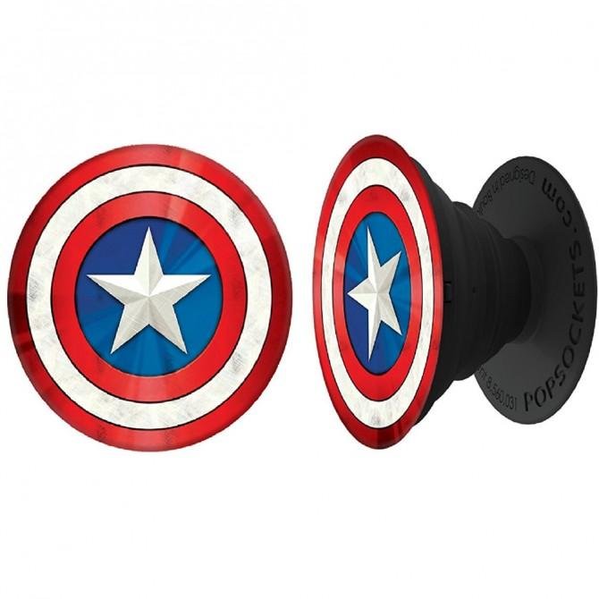 Держатель Pop Socket American Dog