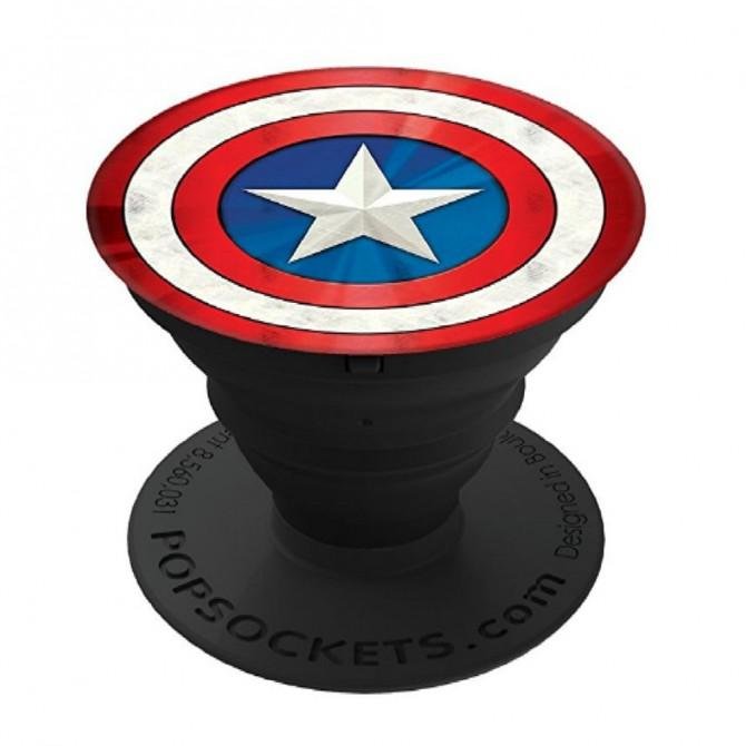 Держатель Pop Socket American Dog-1