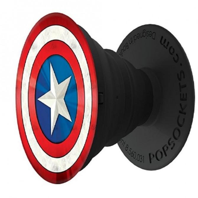 Держатель Pop Socket American Dog-2