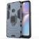 HONOR Hard Defence Series Samsung A107 Galaxy A10s Space Grey (with magnet))