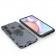 HONOR Hard Defence Series Samsung A107 Galaxy A10s Space Grey (with magnet))