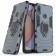HONOR Hard Defence Series Samsung A107 Galaxy A10s Space Grey (with magnet))