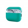 Чехол U-Like Silicone Protective Case For Airpods Pro 2 Spearmint
