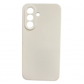 Чохол Original Soft Case Samsung A366 Galaxy A36 5G Білий FULL