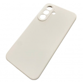 Чохол Original Soft Case Samsung A366 Galaxy A36 5G Білий FULL