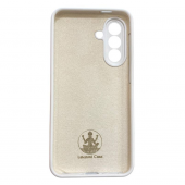 Чохол Original Soft Case Samsung A366 Galaxy A36 5G Білий FULL