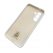 Чохол Original Soft Case Samsung A366 Galaxy A36 5G Білий FULL