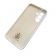 Чохол Original Soft Case Samsung A366 Galaxy A36 5G Білий FULL