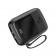 Повербанк Baseus Q Pow with Lightning 3A 15W (10000mAh) Black (PPQD-B)