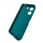 Чохол TPU Christmas Toys для Xiaomi Redmi 13C / Poco C65 (Green) Чохол TPU Christmas Toys для Xiaomi Redmi 13C / Poco C65 (Green)
