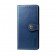Чохол-книжка GETMAN Gallant for Oppo A96 Blue
