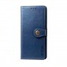 Чохол-книжка GETMAN Gallant for Oppo A96 Blue