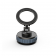 Автодержатель XO C192 Vacuum Cup Black