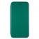Book Cover U-Like Best Xiaomi Redmi 9 Midnight Green