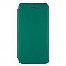 Чохол-книжка U-Like Best Xiaomi Redmi 9 Midnight Green