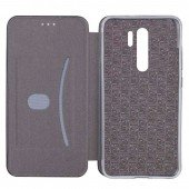 Чохол-книжка U-Like Best Xiaomi Redmi 9 Midnight Green Чохол-книжка U-Like Best Xiaomi Redmi 9 Midnight Green