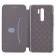 Book Cover U-Like Best Xiaomi Redmi 9 Midnight Green