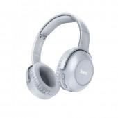 Наушники Hoco W33 Art sound Gray