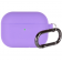 Чохол Silicone Protective Case For Airpods Pro Purple