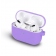 Чохол Silicone Protective Case For Airpods Pro Purple