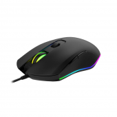 Миша Havit HV-MS804 GAMING USB, Чорний Миша Havit HV-MS804 GAMING USB, Чорний