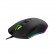 Миша Havit HV-MS804 GAMING USB, Чорний